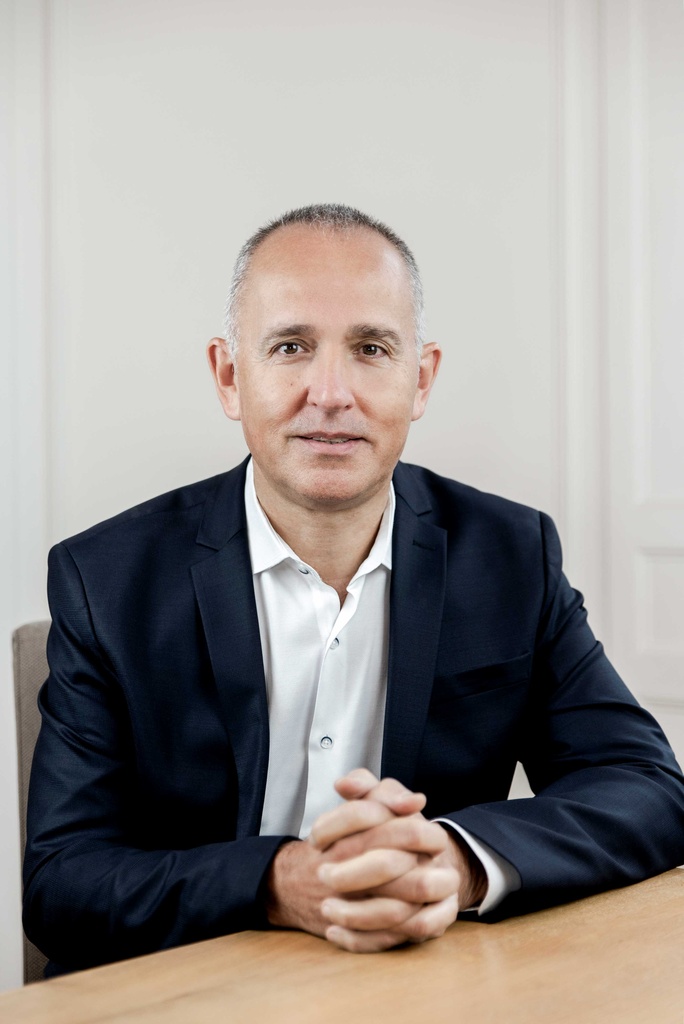 Hervé Quéré
