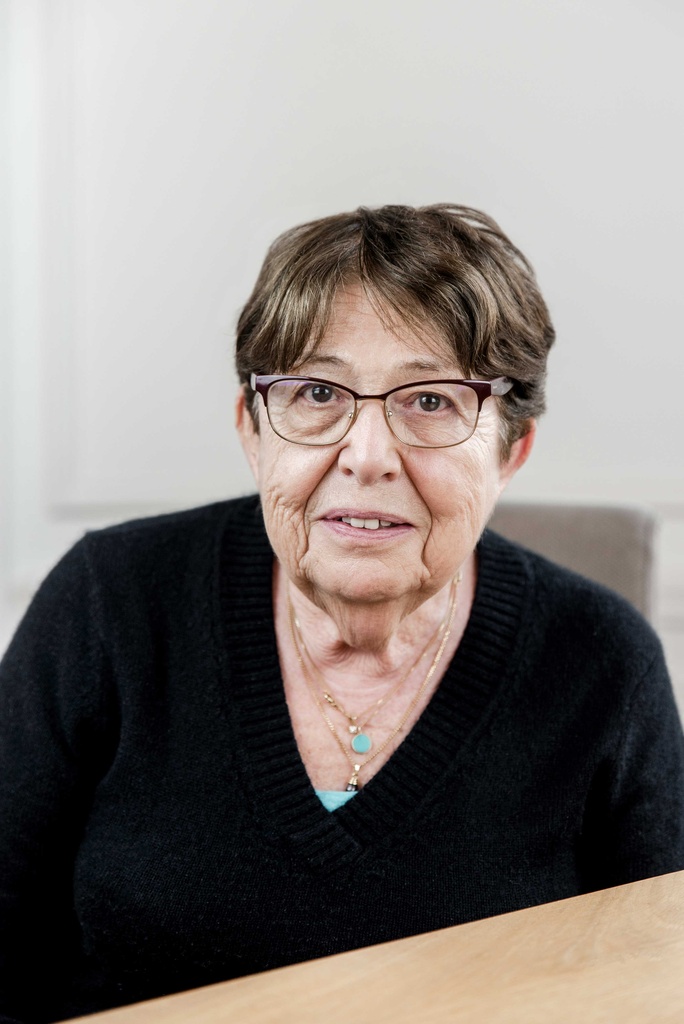 Bandrac Monique