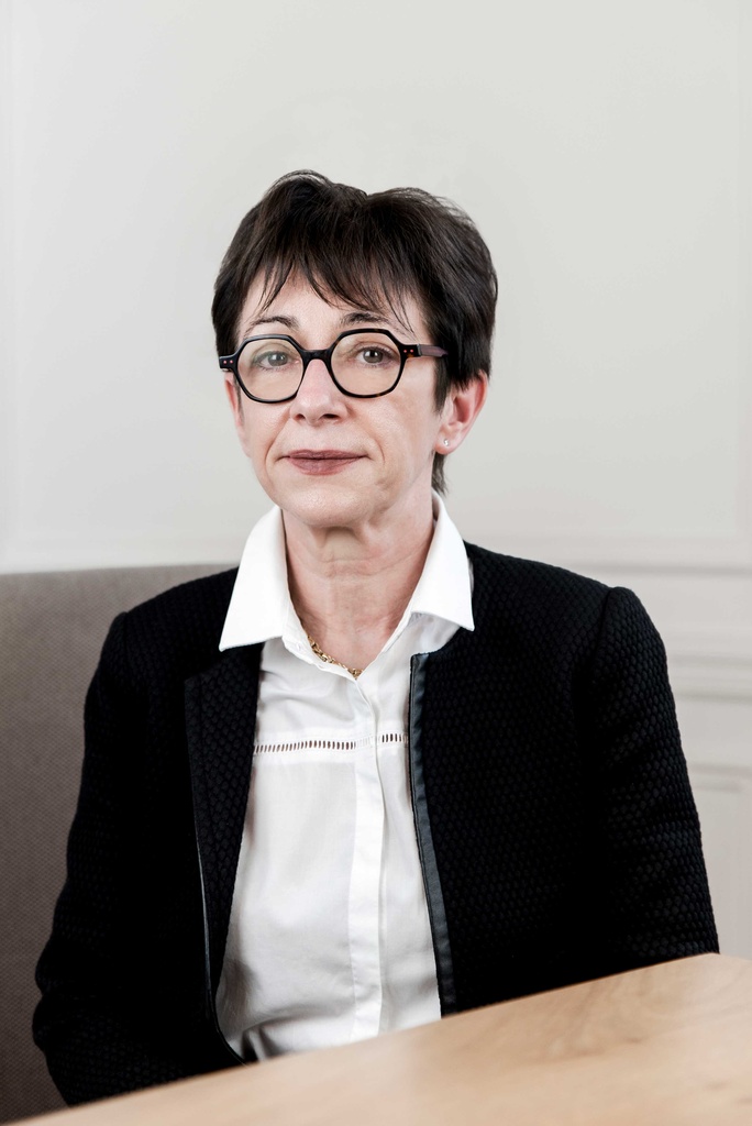 Christine Leneveu