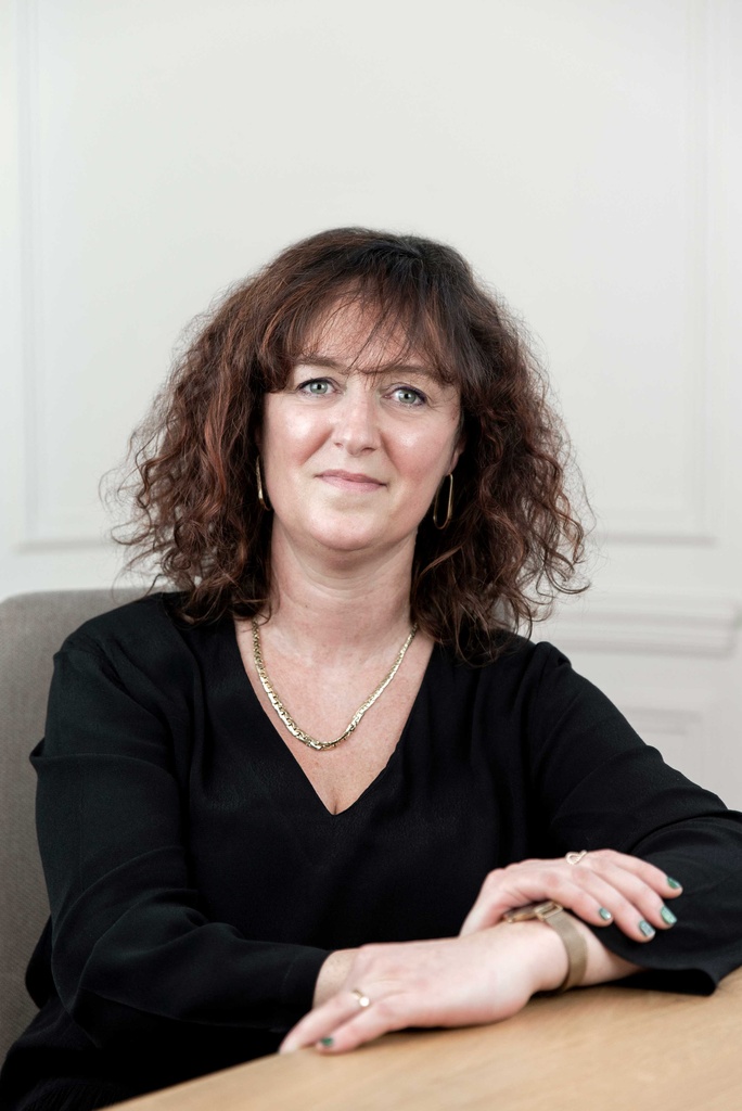 Magali Truelle