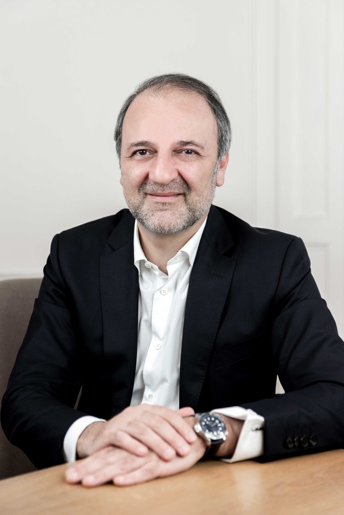 Blaise-Philippe Chaumont
