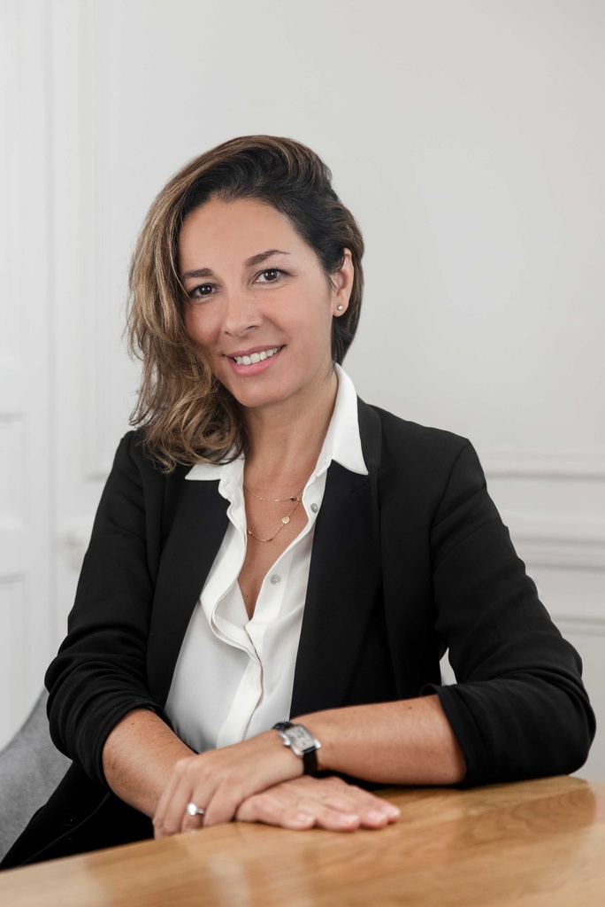 Sabrina Grifat