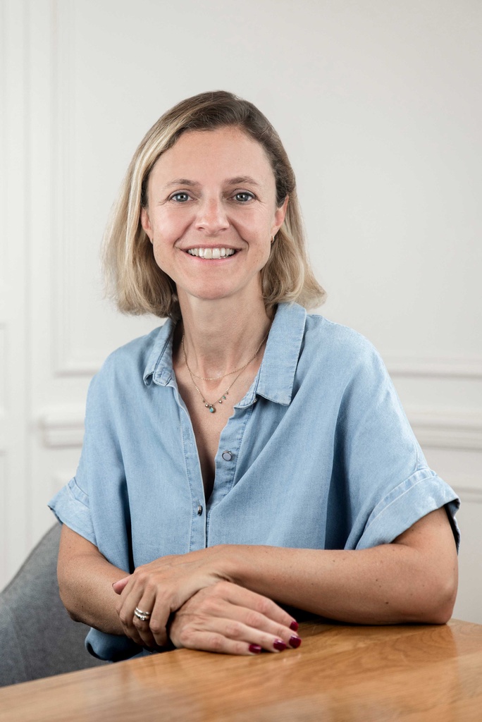 Ingrid Giuily