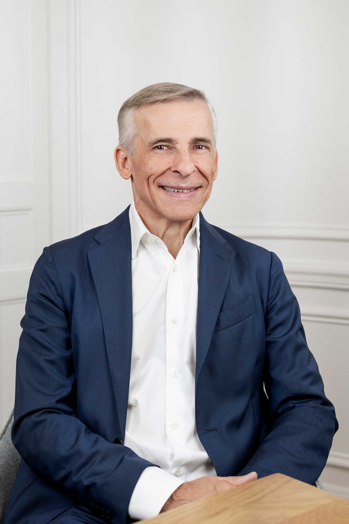 Gilbert Ladreyt
