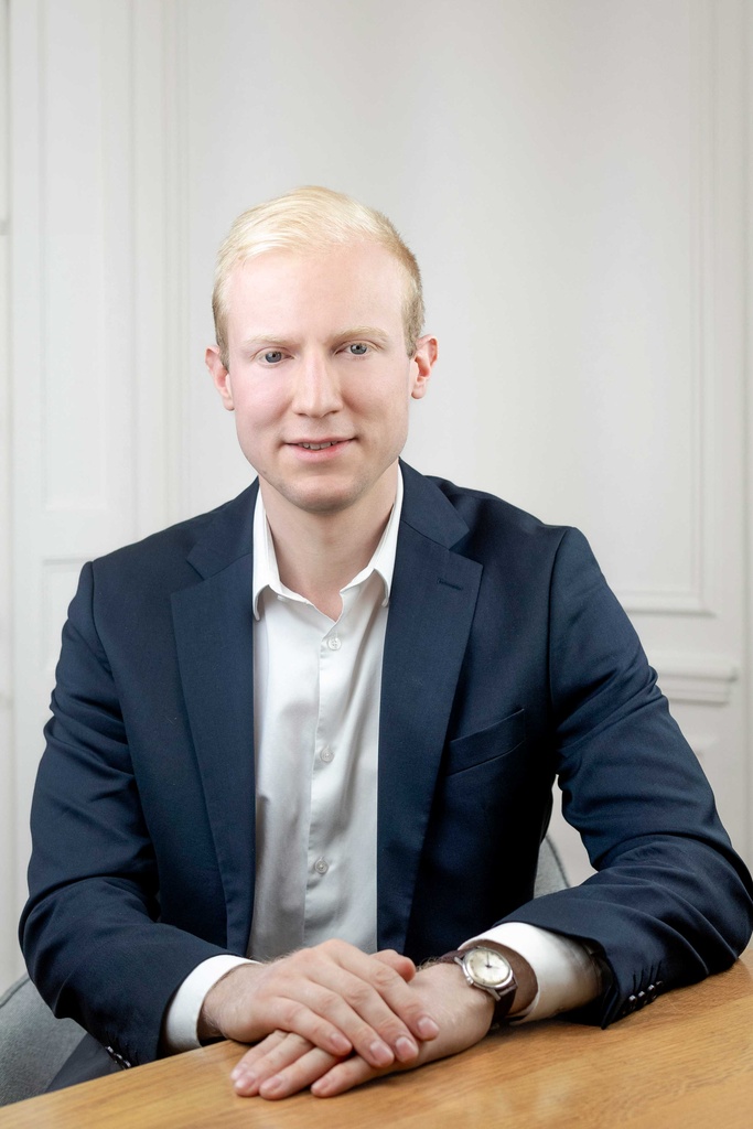 Maximilien Dechamps