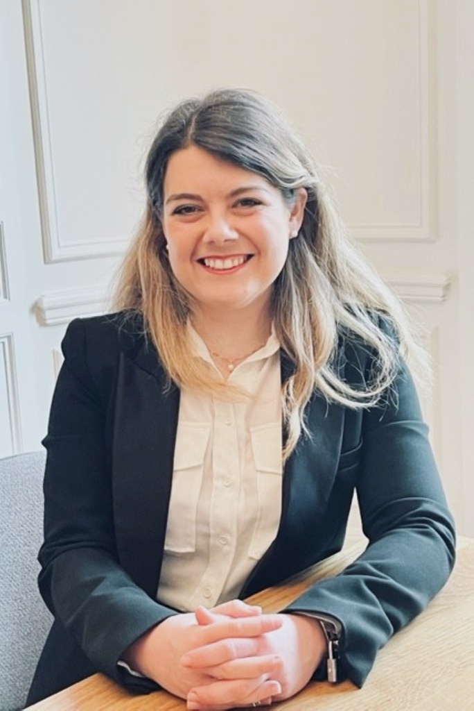 Inès Boiron Chabadel