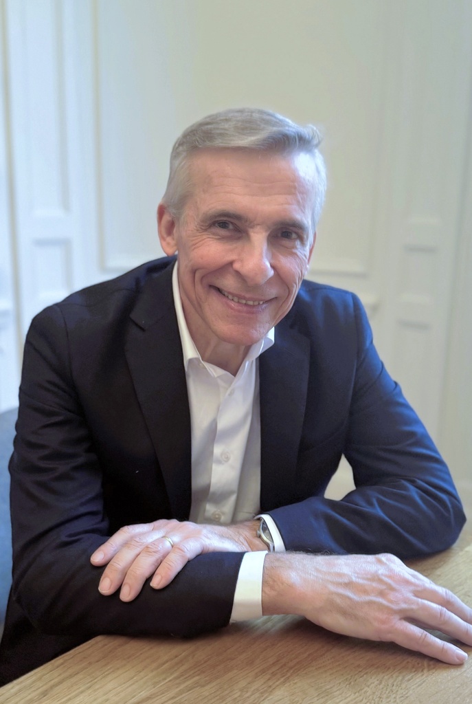 Gilbert Ladreyt