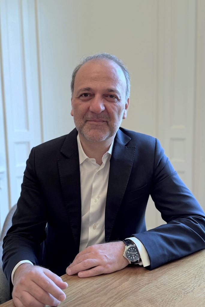 Blaise-Philippe Chaumont