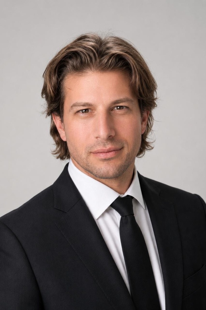 Dan Khalifa